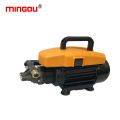 High pressure hand pump pressure washer